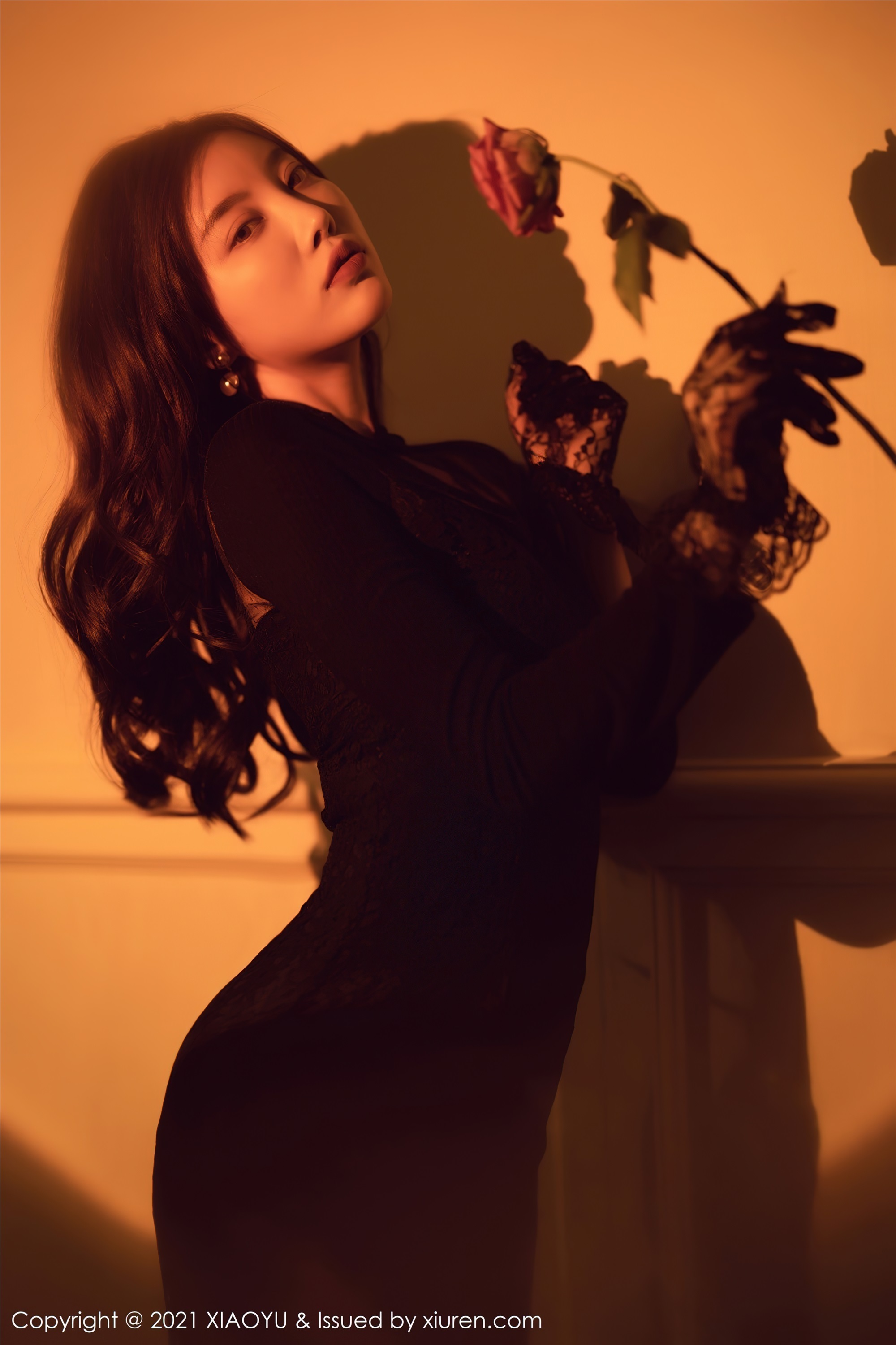 XIAOYU语画界 2021.09.10 Vol.612 杨晨晨Yome